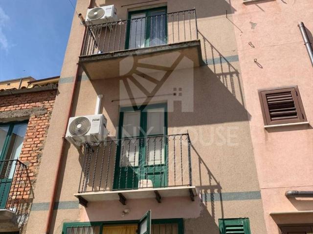 Villa Indipendente in vendita a Pollina, Sicilia