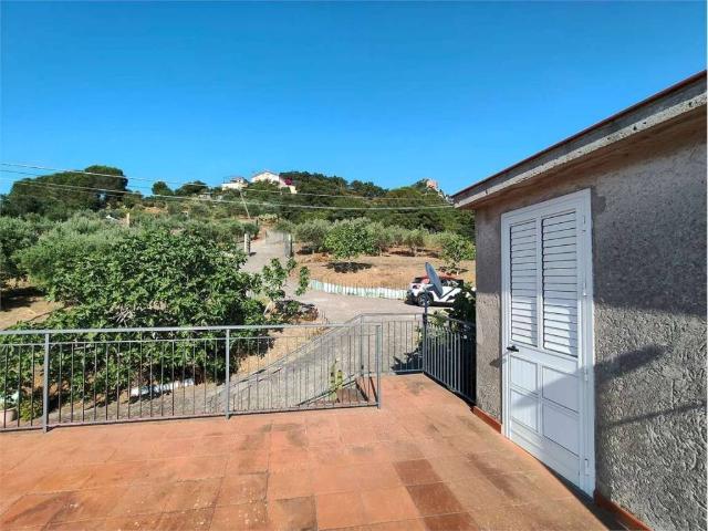 Villa Indipendente in vendita a Pollina, Palermo