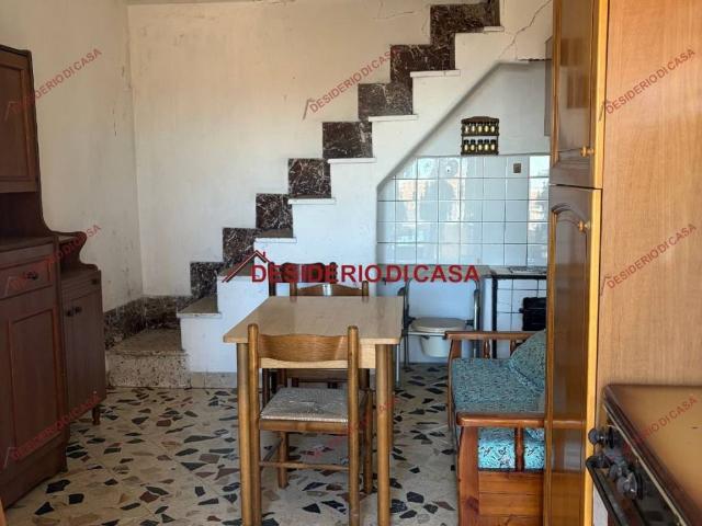 Villa Indipendente in vendita a Pollina, Sicilia