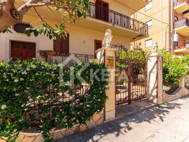 Villa Indipendente in vendita a Pollina, Sicilia