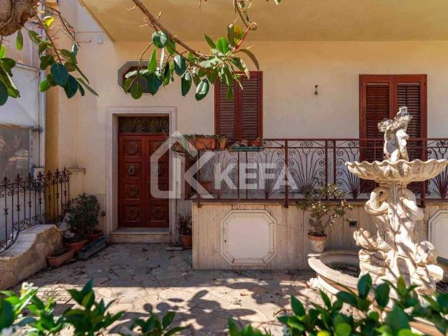 Villa Indipendente in vendita a Pollina, Sicilia