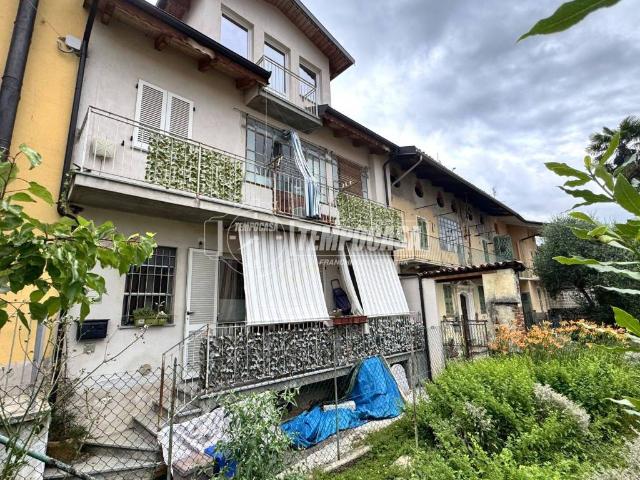 Villa Indipendente in vendita a Piemonte, Biella