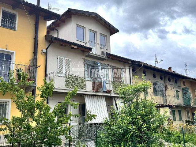 Villa Indipendente in vendita a Piemonte, Biella