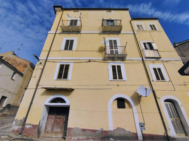 Villa Indipendente in vendita a Pollutri, Abruzzo
