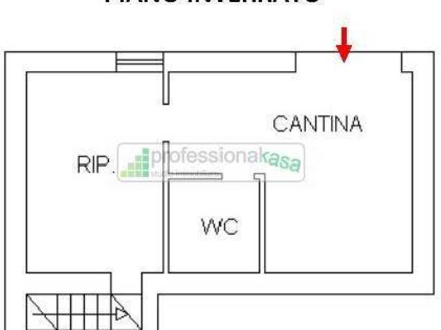 Villa Indipendente in vendita a Pollutri, Abruzzo