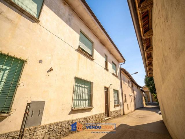 Villa Indipendente in vendita a Piemonte, Cuneo