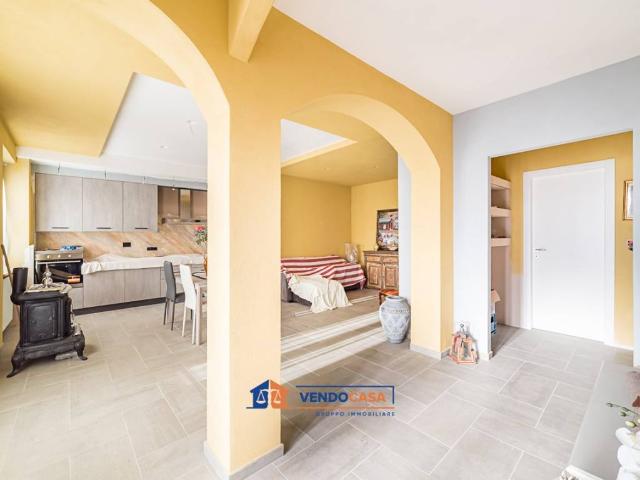 Villa Indipendente in vendita a Piemonte, Cuneo