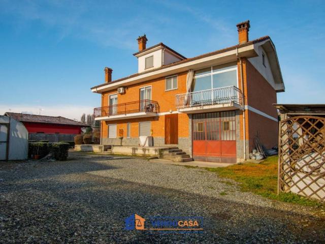 Villa Indipendente in vendita a Piemonte, Cuneo