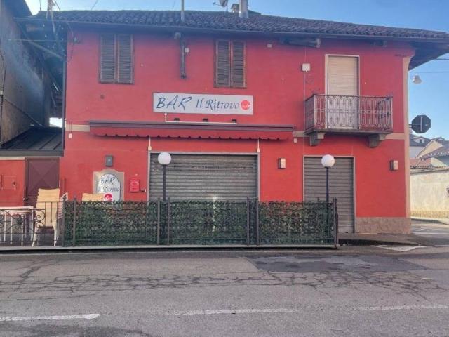 Villa Indipendente in vendita a Piemonte, Cuneo
