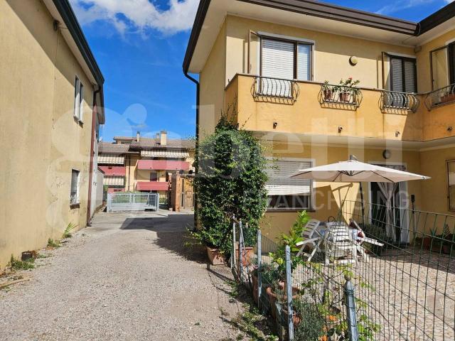 Villa Indipendente in vendita a Polverara, Padova