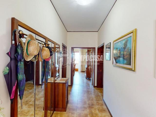 Villa Indipendente in vendita a Rustico, Marche