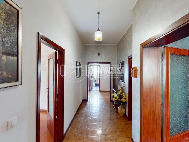 Villa Indipendente in vendita a Rustico, Marche