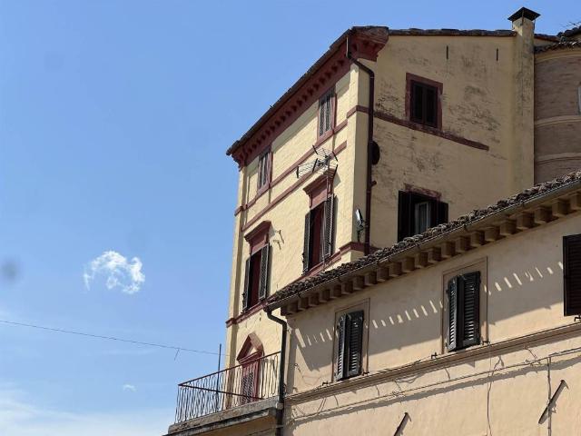 Villa Indipendente in vendita a Marche, Ancona