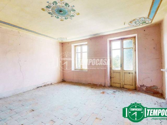 Villa Indipendente in vendita a Piemonte, Alessandria