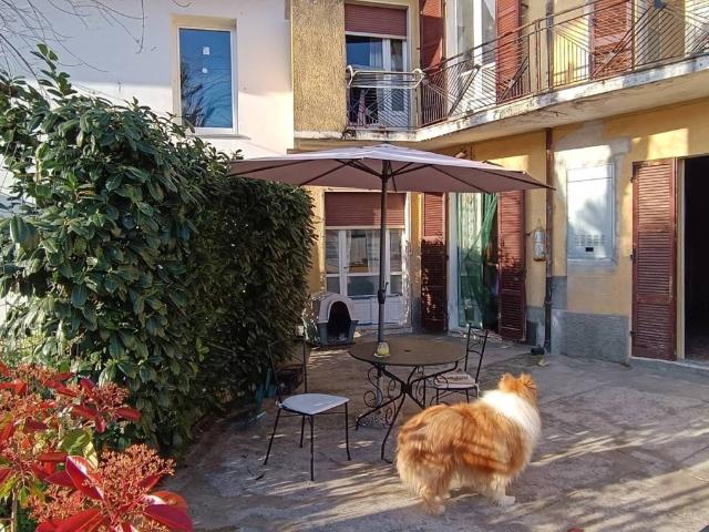 Villa Indipendente in vendita a Piemonte, Alessandria