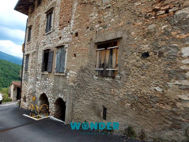 Villa Indipendente in vendita a Comunità della Vallagarina, Pomarolo