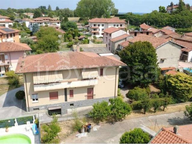 Villa Indipendente in vendita a Piemonte, Novara