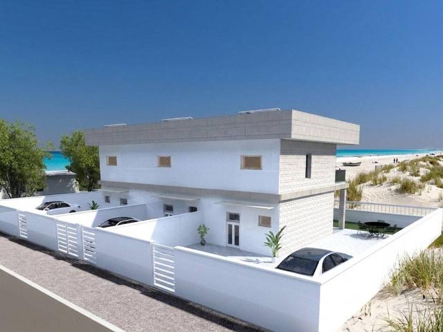 Villa Indipendente in vendita a Torvajanica, Roma Capitale
