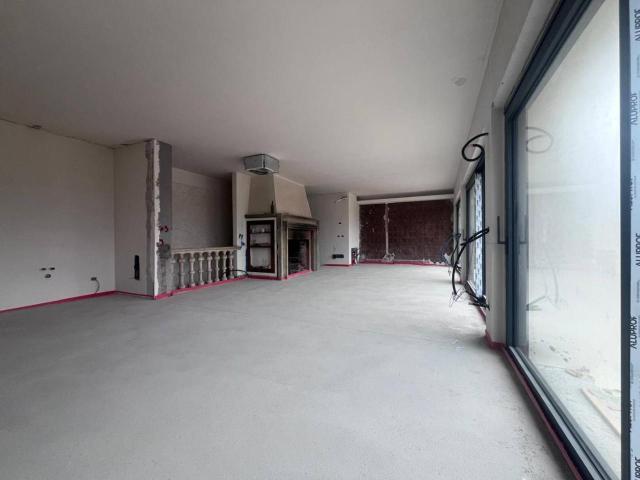 Villa Indipendente in vendita a Tognazzi, Roma Capitale