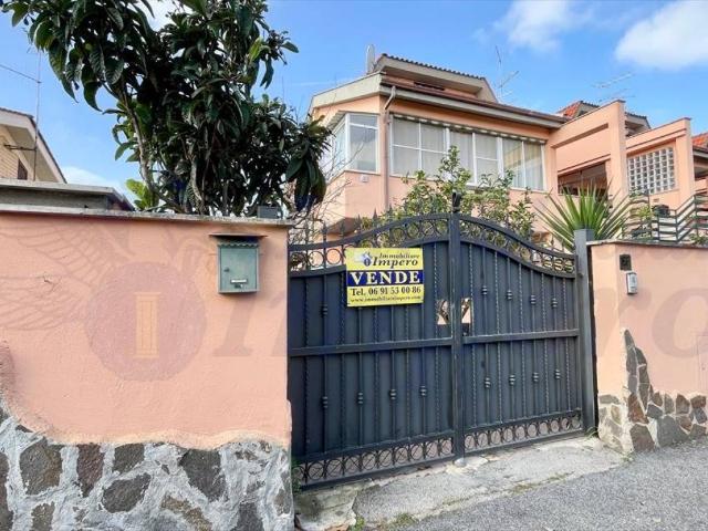 Villa Indipendente in vendita a Roma Capitale, Lazio