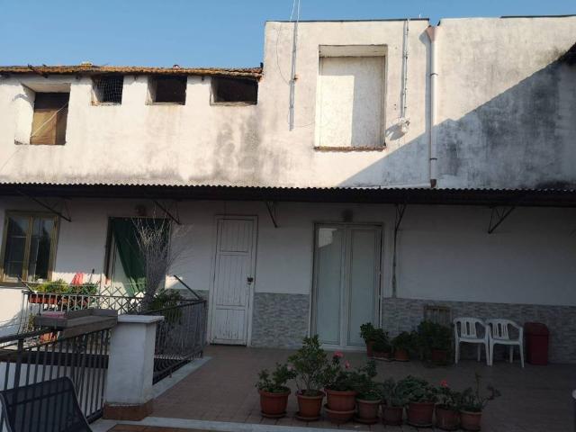 Villa Indipendente in vendita a Pomigliano d'Arco, Napoli