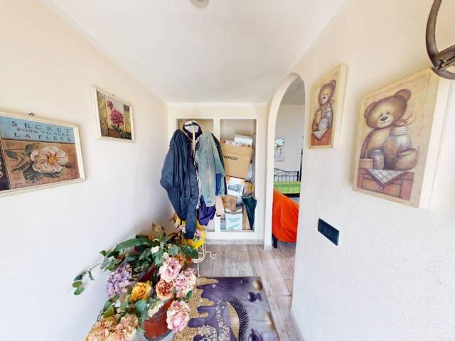 Villa Indipendente in vendita a Pomigliano D'arco, Campania