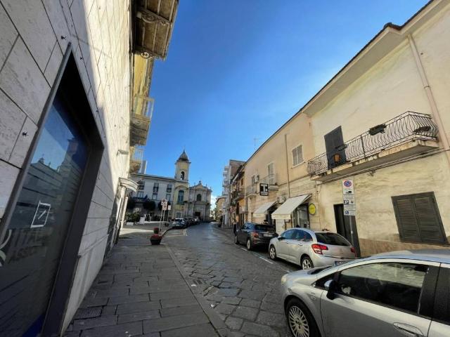 Villa Indipendente in vendita a Pomigliano D'arco, Campania