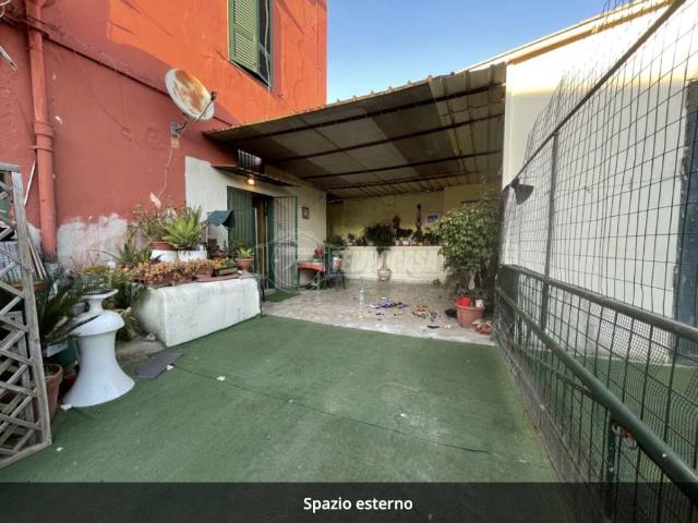 Villa Indipendente in vendita a Pomigliano D'arco, Campania