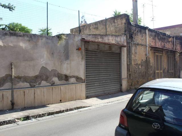 Villa Indipendente in vendita a Pomigliano D'arco, Campania