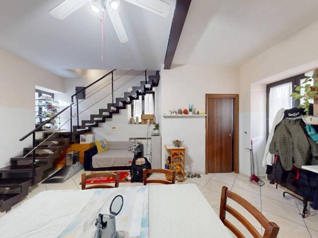 Villa Indipendente in vendita a Pomigliano D'arco, Campania