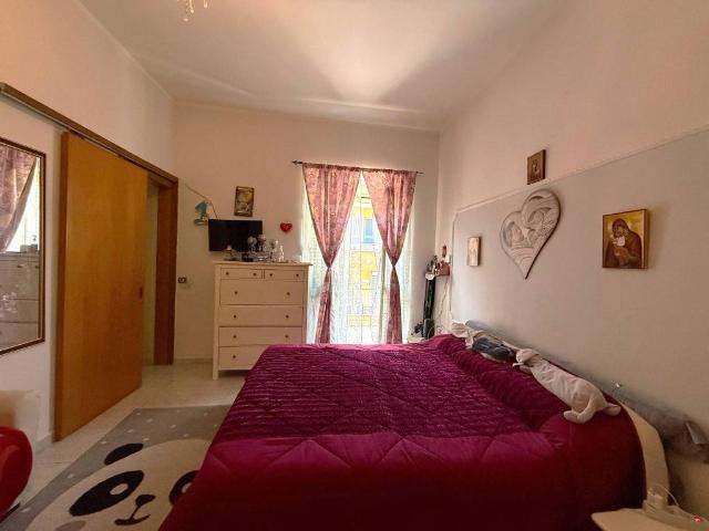 Villa Indipendente in vendita a Pomigliano D'arco, Campania