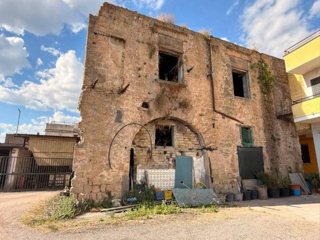 Villa Indipendente in vendita a Pomigliano D'arco, Campania