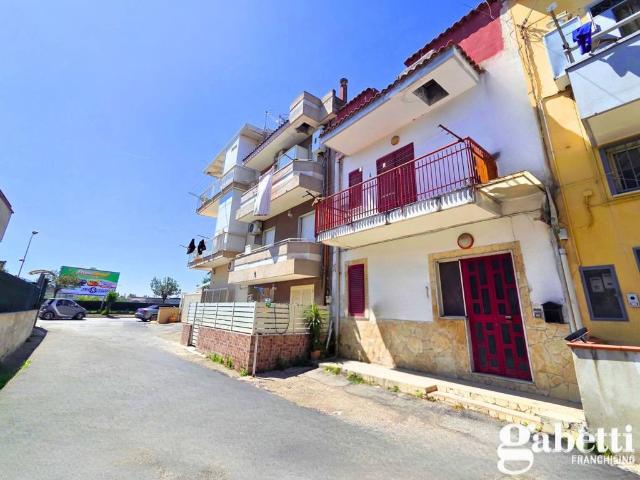 Villa Indipendente in vendita a Pomigliano D'arco, Campania