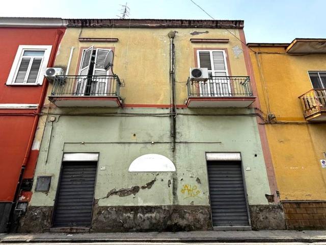 Villa Indipendente in vendita a Pomigliano D'arco, Campania