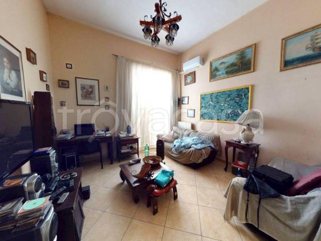 Villa Indipendente in vendita a Pomigliano D'arco, Campania