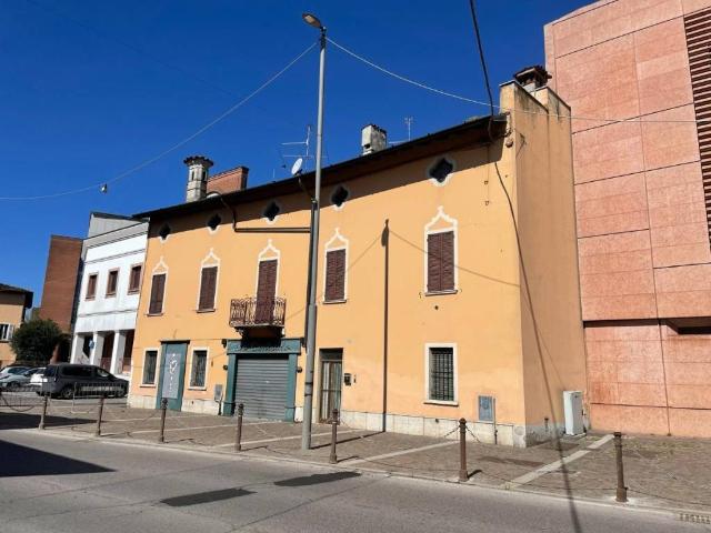 Villa Indipendente in vendita a Pompiano, Lombardia