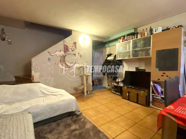 Villa Indipendente in vendita a Piemonte, Biella