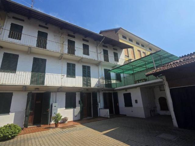 Villa Indipendente in vendita a Piemonte, Biella