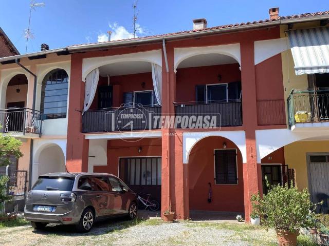Villa Indipendente in vendita a Piemonte, Biella