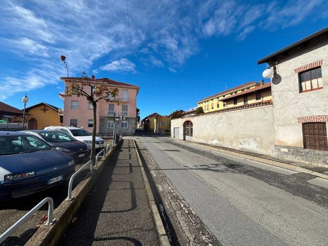 Villa Indipendente in vendita a Piemonte, Biella