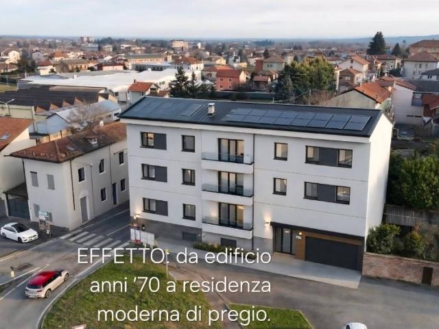 Villa Indipendente in vendita a Piemonte, Biella