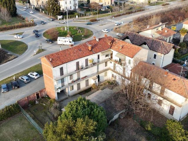 Villa Indipendente in vendita a Piemonte, Biella