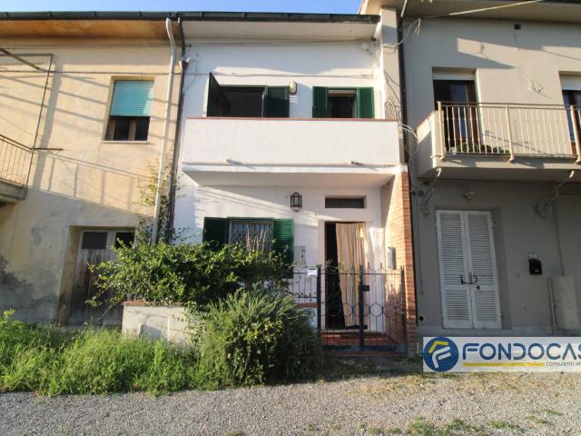Villa Indipendente in vendita a Val di Cava, Ponsacco