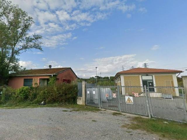 Villa Indipendente in vendita a Ponsacco, Toscana