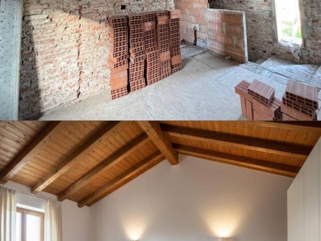Villa Indipendente in vendita a Le Melorie, Ponsacco