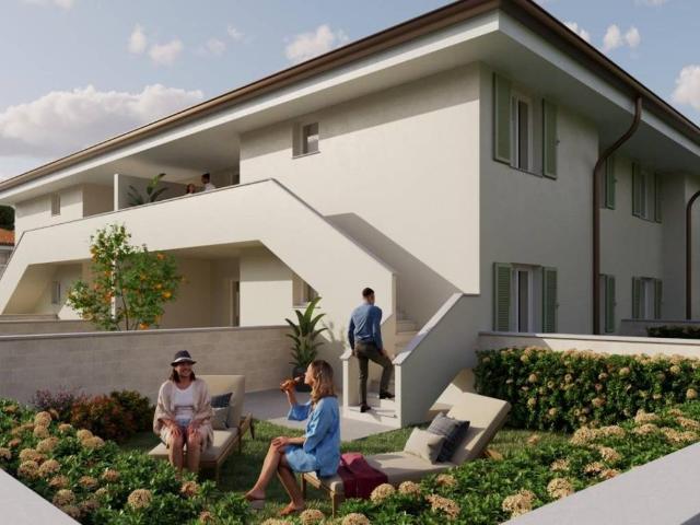 Villa Indipendente in vendita a Ponsacco, Toscana