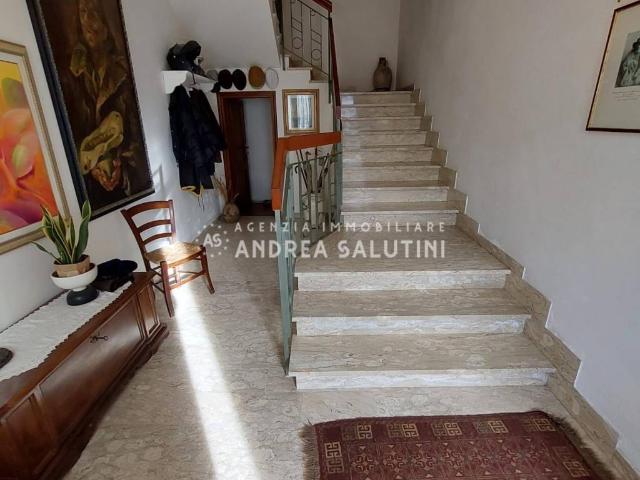 Villa Indipendente in vendita a Ponsacco, Toscana