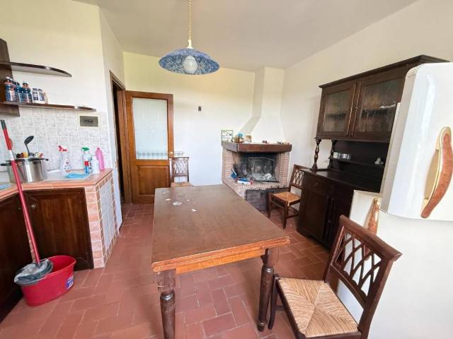 Villa Indipendente in vendita a Val di Cava, Ponsacco