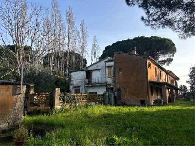 Villa Indipendente in vendita a Ponsacco, Toscana