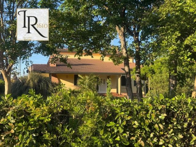 Villa Indipendente in vendita a Ponso, Veneto